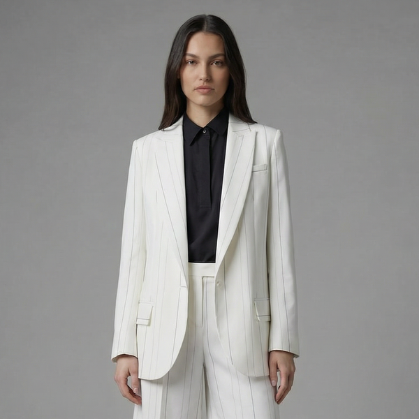 Ottod'ame - Top - 470716 - Black 