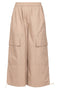 8pm - Trousers - 430351 - Camel
