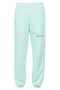 Hinnominate - Trousers - 430080 - Green water