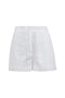 Ottod'ame - Shorts - 430770 - White