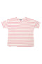 Neirami - T-shirt - 430661 - Cream/Red