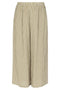 Neirami - Trousers - 430657 - White/Green