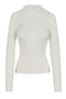 La Femme Blanche - Sweater - 421332 - Cream