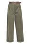 Souvenir - Trousers - 421224 - Military