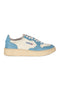 Autry - Sneakers - 410306 - Beige/Blue
