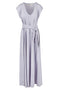 Jucca - Dress - 431063 - Lilac