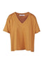 Jucca - T-shirt - 431069 - Cammello
