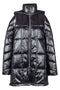 Semi Couture - Quilt - 420140 - Black