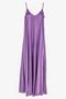 La Femme Blanche - Dress - 431263 - Purple