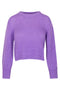NIU - Sweater - 420478 - Purple
