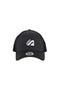 Autry - Hat - 430062 - Black