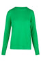 Jucca - Sweater - 420684 - Green