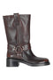 Strategia - Boots - 421361 - Brown