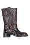 Strategia - Boots - 421361 - Brown