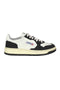 Autry - Sneakers - 410311 - Bianco/Nero