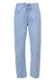 Semi Couture - Trousers - 430502 - Light Blue