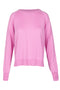 Jucca - Sweater - 431070 - Pink
