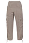 8pm - Trousers - 430358 - Mud