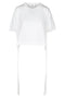 Solotre - T-shirt - 430451 - White