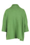 La Femme Blanche - Sweater - 421352 - Green