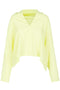 Jucca - Blouse - 431084 - Lime