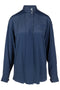 Ottod'ame - Shirt - 420902 - Dark Blue