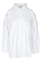 Hinnominate - Shirt - 430098 - White
