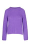 NIU - Sweater - 420479 - Purple