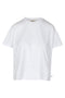 Ottod'ame - T-shirt - 430738 - Bianco