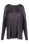 Jucca - Sweater - 420676 - Black