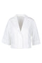 Ottod'ame - Shirt - 430731 - White