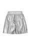 8pm - Shorts - 430364 - Silver
