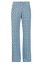 Maliparmi - Pantalone - 430560 - Azzurro/Blu