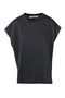 Jucca - T-shirt - 431068 - Black