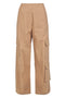 So Allure - Pant - 421394 - Camel