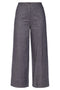 Neirami - Trousers - 421089 - Blue/Brown