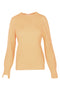 Solotre - Knit - 420500 - Orange