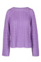 Blanca - Sweater - 420657 - Purple