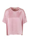 Jucca - T-shirt - 431081 - Pink