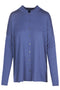 Mama B - Shirt - 420561 - Blue