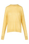8pm - Sweater - 420295 - Yellow