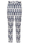 NIU - Trousers - 431202 - Cream/Blue