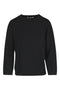 Liviana Conti - Sweater - 430377 - Black