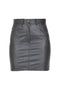 8pm - Skirt - 420268 - Black