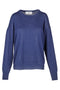 Solotre - Sweater - 430449 - Blue