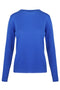 Jucca - Sweater - 420684 - Bluette