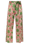 NIU - Trousers - 431200 - Beige/Green