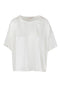 Jucca - T-shirt - 431081 - Cream