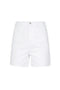 Hinnominate - Shorts - 430097 - White