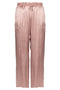 La Femme Blanche - Trousers - 431267 - Pink